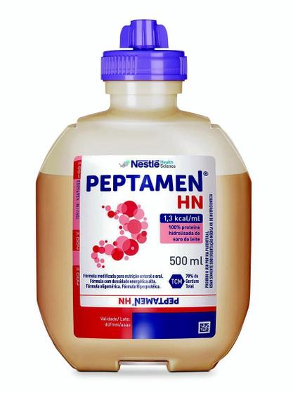 Imagem de Peptamen hn 500ml sf 