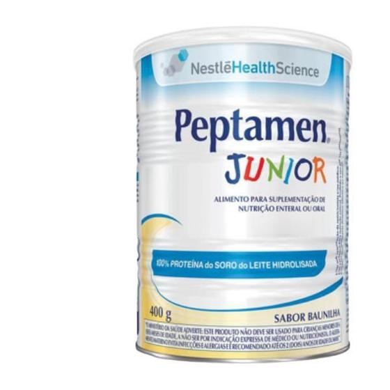 Imagem de Peptamen Junior 400G