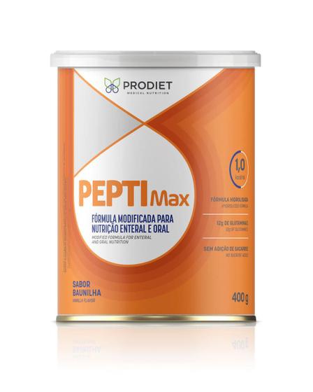 Imagem de Peptimax - Prodiet - 400g