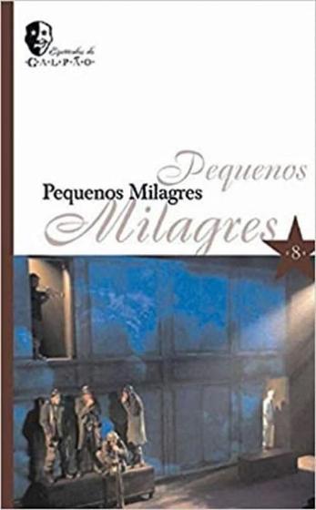 Imagem de Pequenos Milagres - Vol.8