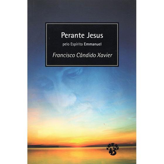 Imagem de Perante Jesus - Ideal