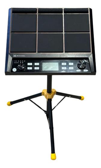 Imagem de Percussion Pad Michael Dmx600 Com Suporte