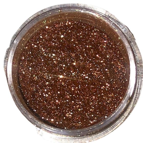 Imagem de Perfect Bronze - TCB / Pigmento Sombra Reflect Gliter Asa de borboleta Brilho Glitter Maquiagem