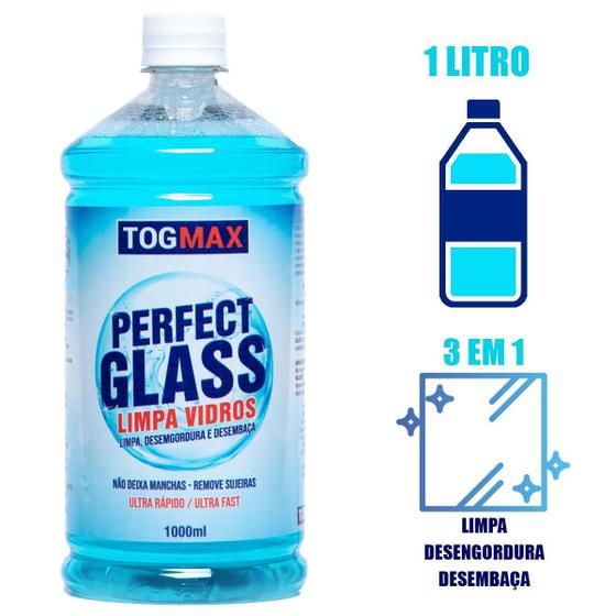 Imagem de Perfect Glass 1 Litro