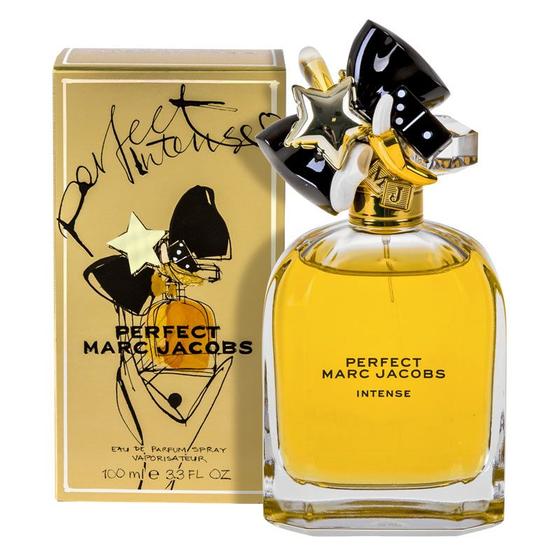 Imagem de Perfect Intense by Marc Jacobs Eau De Parfum 100ml Importado