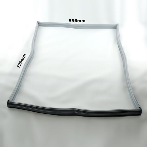 Perfil Borracha Silicone Forno Turbo Tedesco Ftt150 Original - Peças para  Forno - Magazine Luiza