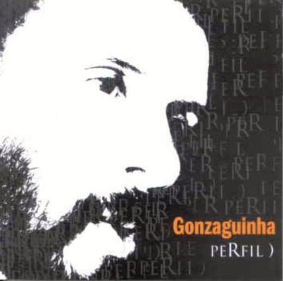 Imagem de Perfil - gonzaguinha - SOM LIVRE CD (RIMO)