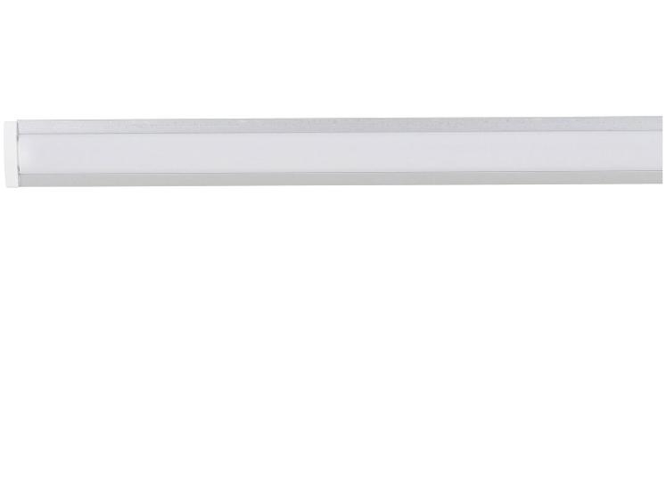 Perfil para Fita de LED Sim de Embutir Gaya Menor preço em Perfil para Fita de LED Sim de Embutir Gaya
