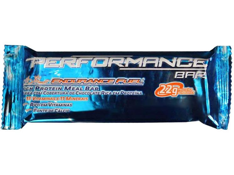 Imagem de Performance Bar Endurance Fuel Barra de Proteína 