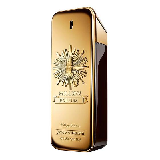 Perfume 1 Million Parfum Rabanne Masculino Eau De Parfum Imagem de Perfume 1 Million Parfum Rabanne Masculino Eau De Parfum