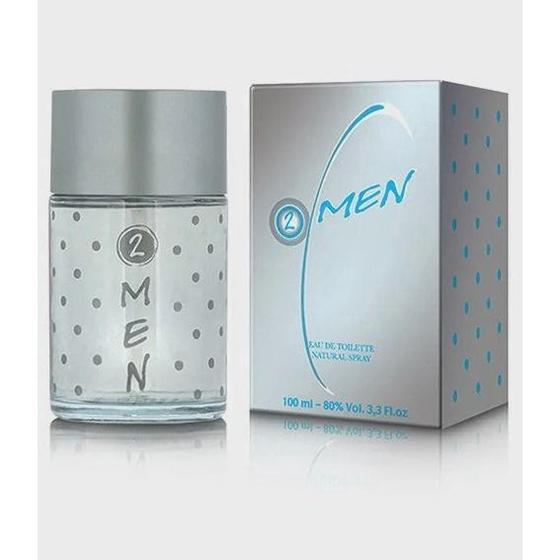 Imagem de Perfume 2 Men Eau de Toilette 100 ML