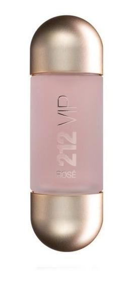 Imagem de Perfume 212 vip rose hair mista 30ml carolina herrera