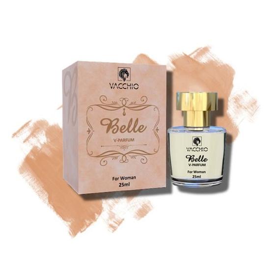 Imagem de Perfume 25ml Belle V-Parfum Feminino