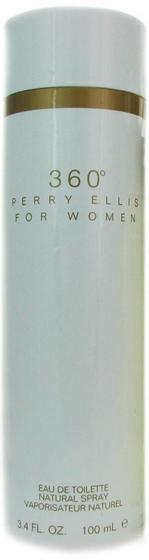 Imagem de Perfume 360 Women De Perry Ellis EDT - 100ml