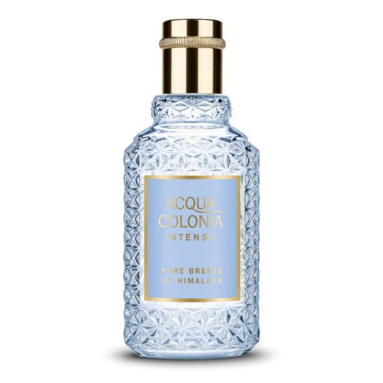 Imagem de Perfume 4711 Acqua Colonia Intense Pure Breeze Eau de Cologn - 50 ml