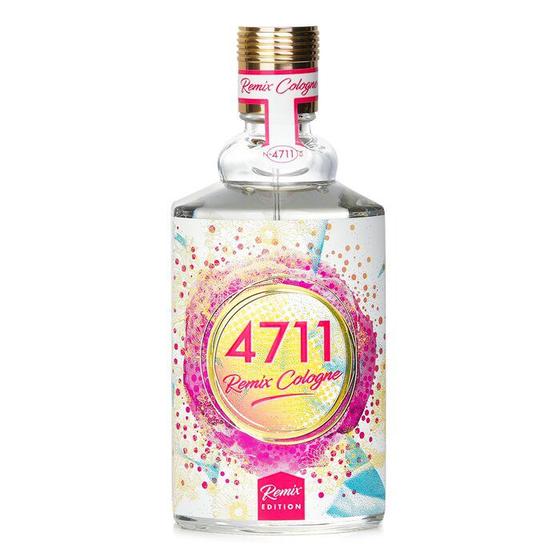 Imagem de Perfume 4711 Remix Cologne Orange Blossom Eau De Cologne 100 - 100 ml