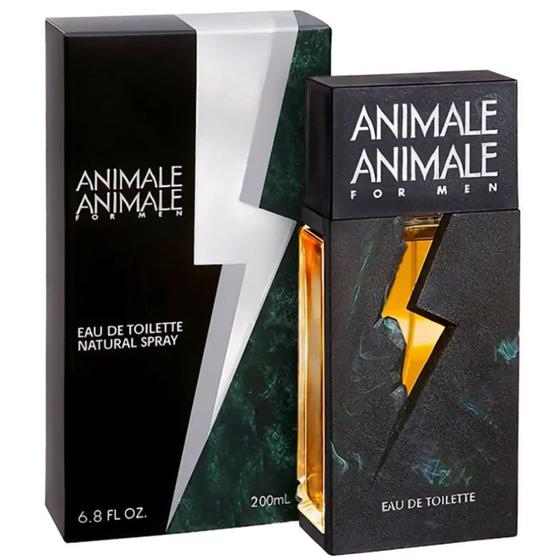 Imagem de Perfume A n i m a l e A n i m a l e For Men Eau de Toilette 200ml