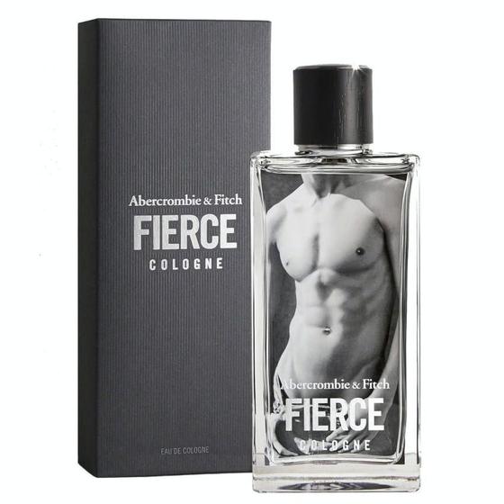 Imagem de Perfume Abercrombie &amp Fitch Fierce - Eau de Cologne - Masculino - 100 ml