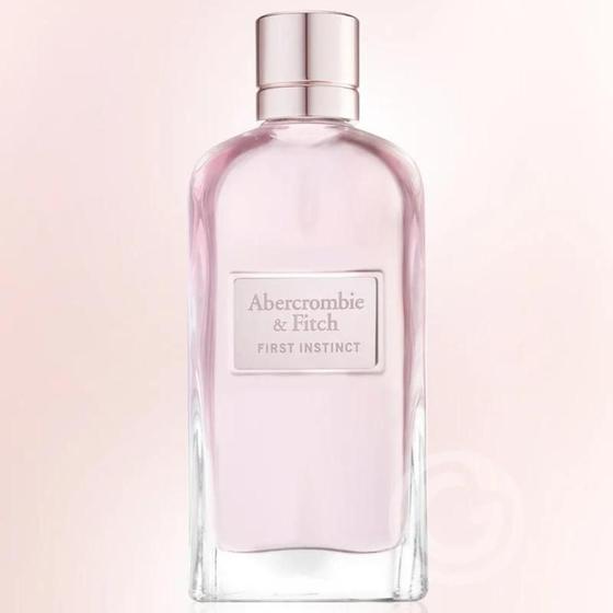 Imagem de Perfume Abercrombie First Instinct Feminino Eau de Parfum 100 ml