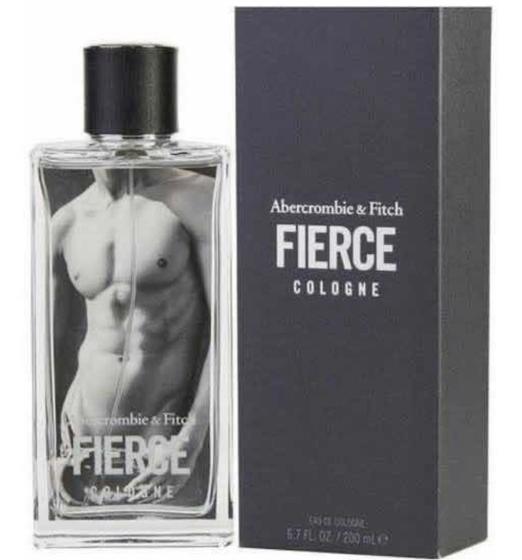 Imagem de Perfume Abercrombie & Fitch Fierce Cologne 200ml Masculino