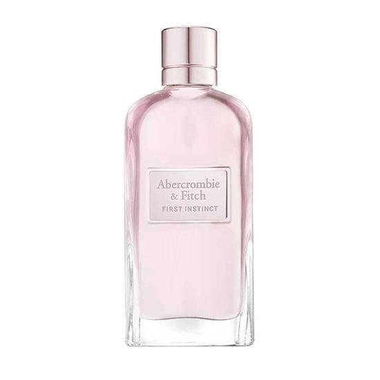 Imagem de Perfume Abercrombie & Fitch First Instinct Edp F 100Ml