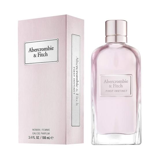 Imagem de Perfume Abercrombie & Fitch First Instinct Sheer - Feminino