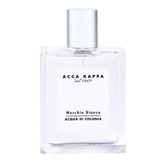 Imagem de Perfume Acca Kappa White Moss Eau de Cologne 100ml para homens