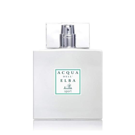 Imagem de Perfume Acqua dell'Elba Sport Eau De Toilette 50ml