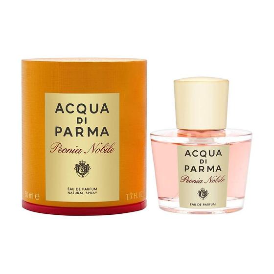 Imagem de Perfume Acqua Di Parma Peonia Nobile Eau de Parfum 50ml para mulheres