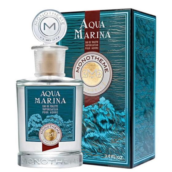 Imagem de Perfume Acqua Marina Monotheme Pour Homme 100ml