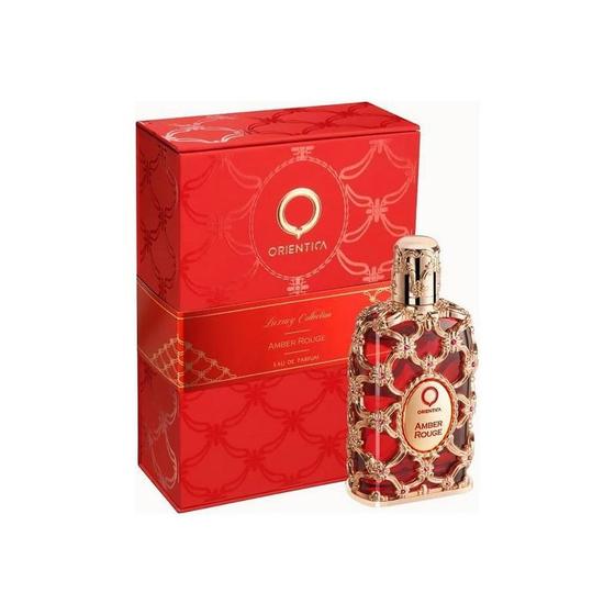 Imagem de Perfume Adeeb Lattafa EDP Unissex 80ml