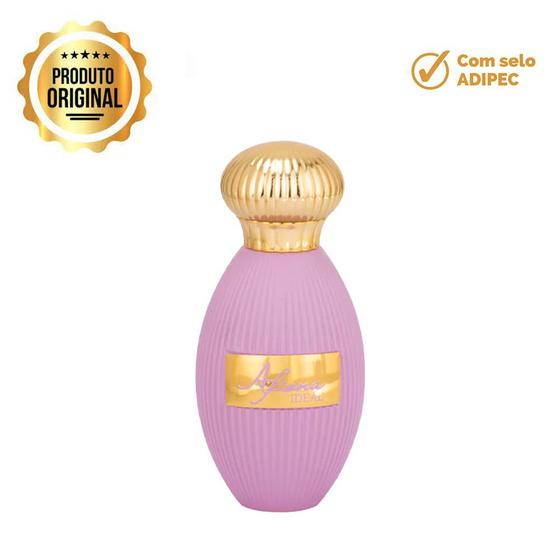 Imagem de Perfume Afiona Ideal Dumont Paris Eau De Parfum Feminino 100ml