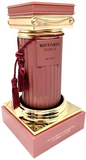 Imagem de Perfume Afnan Historic Doria Eau de Parfum Spray 100ml