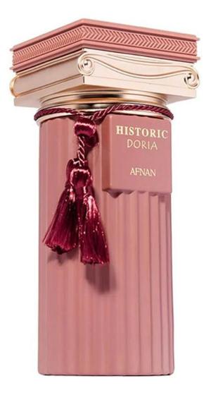 Imagem de Perfume Afnan Historic Doria Edp 100Ml