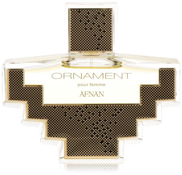 Imagem de Perfume Afnan Ornament Pour Eau de Parfum 100ml para mulheres