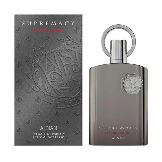 Imagem de Perfume Afnan Supre,Acy Not Only Intense