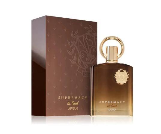 AFNAN SUPREMACY IN OUD 150ML