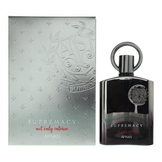 Imagem de Perfume Afnan Supremacy Not Only Intense Extrait De Parfum 1