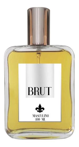 Perfume Afrodisíaco Brut Absolu 100ml - Masculino Oriental - Essência do  Brasil - Perfume Masculino - Magazine Luiza