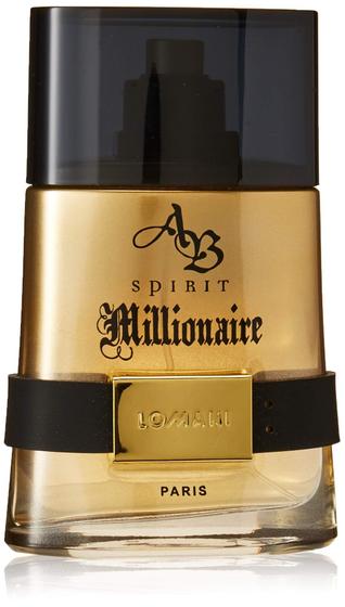 Imagem de Perfume AGENTE ESPIRITUAL IMPORTADO 3.85ml