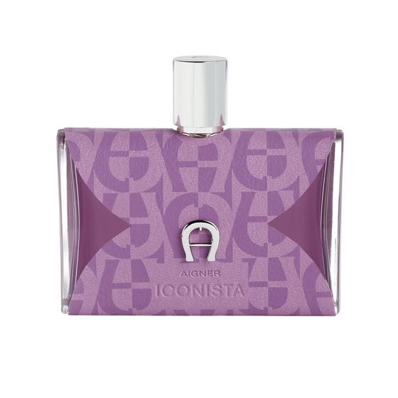 Imagem de Perfume Aigner ICONISTA Eau de Parfum 100ml para mulheres