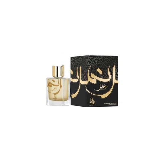 Imagem de Perfume Al Absar Nimr Edp 100ml - Fragrância Luxuosa e Duradoura