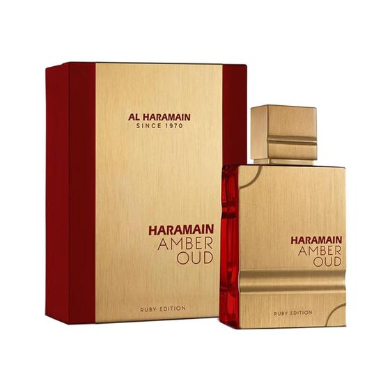 Imagem de Perfume Al Haramain Amber Oud Eau De Parfum 60 ml unissex