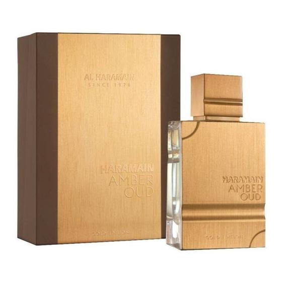 Imagem de Perfume Al Haramain Amber Oud Gold Edition Edp 60ml Para Sem Gênero