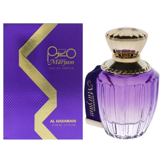 Imagem de Perfume Al Haramain Maryam EDP 100ml para mulheres