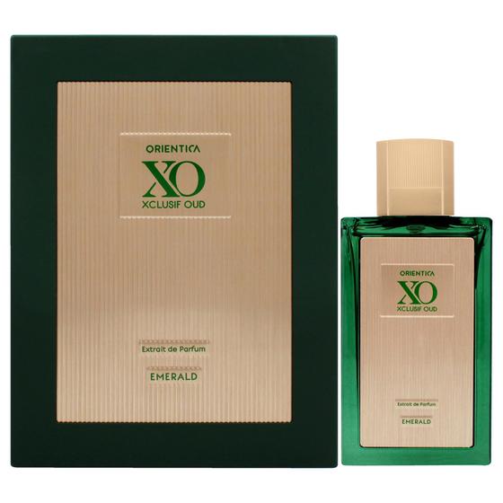 Imagem de Perfume Al Haramain Orientica XO Xclusif Our Emerald 60 ml