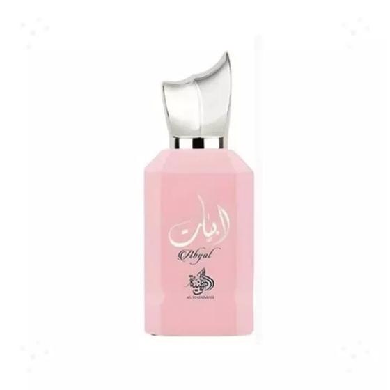 Imagem de Perfume Al Wataniah Abyat EDP Feminino 100ml