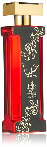 Imagem de Perfume Al Wataniah Alya para Mulheres