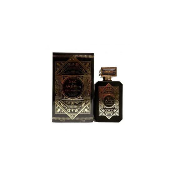 Imagem de Perfume Al Wataniah Oud Mistério Intenso Edp Unissex 100ML