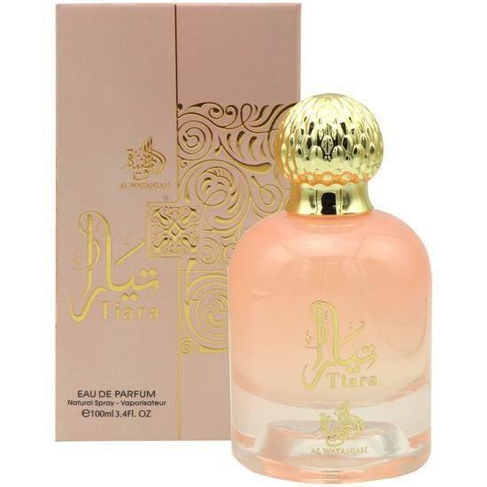 Imagem de Perfume Al Wataniah Tiara 100Ml